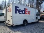 2019 Ford Econoline E450 Super Duty Commercial Stripped Chas