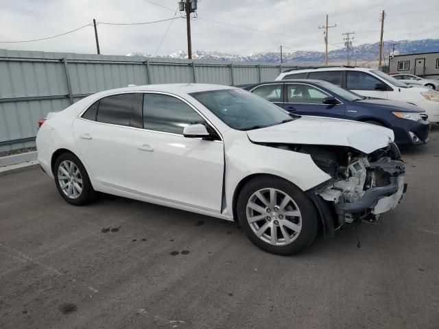 2015 Chevrolet Malibu 2LT