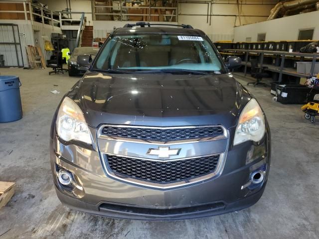 2010 Chevrolet Equinox LT