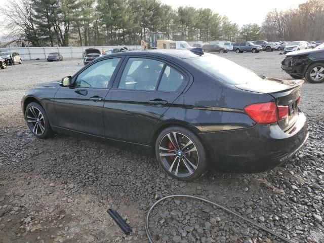 2018 BMW 340 XI