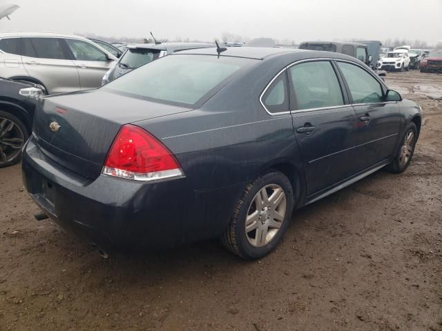 2012 Chevrolet Impala LT