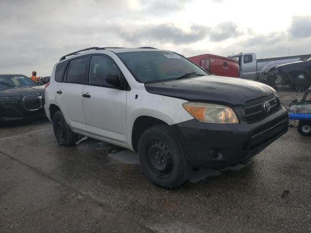 2008 Toyota Rav4