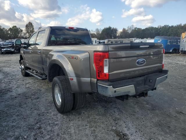 2019 Ford F350 Super Duty