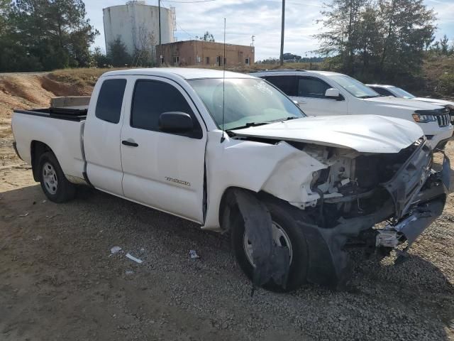 2009 Toyota Tacoma Access Cab