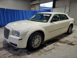 2009 Chrysler 300 LX en venta en Hurricane, WV