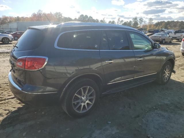 2013 Buick Enclave