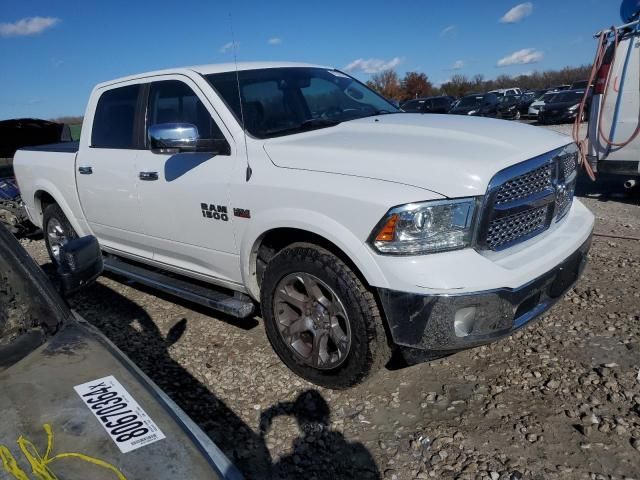 2017 Dodge 1500 Laramie