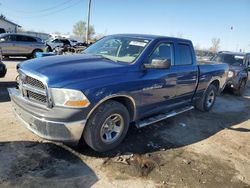 Dodge ram 1500 salvage cars for sale: 2011 Dodge RAM 1500