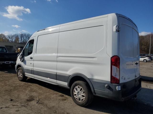 2017 Ford Transit T-350