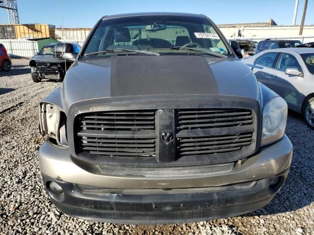 2006 Dodge RAM 1500 ST