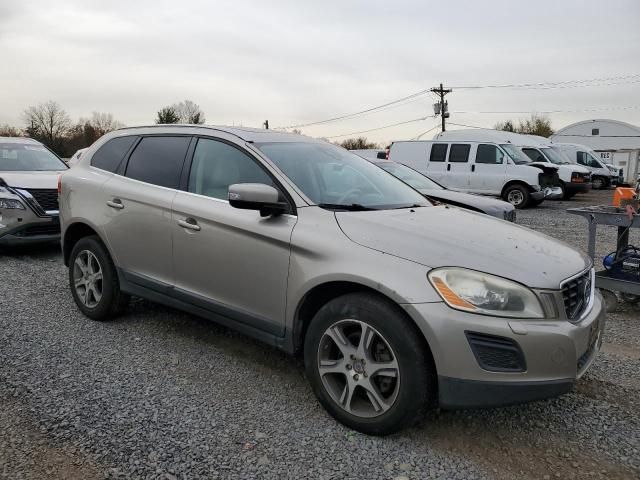 2011 Volvo XC60 T6