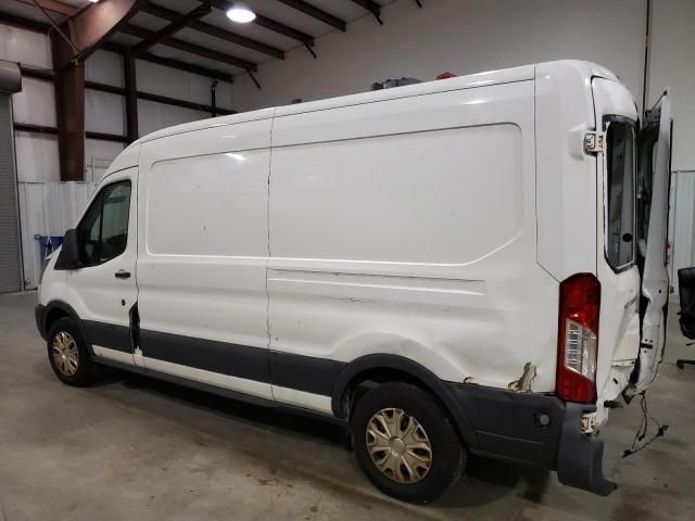 2015 Ford Transit T-250