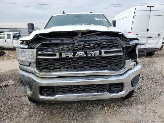 2022 Dodge RAM 3500 Tradesman