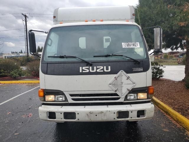 2005 Isuzu NPR