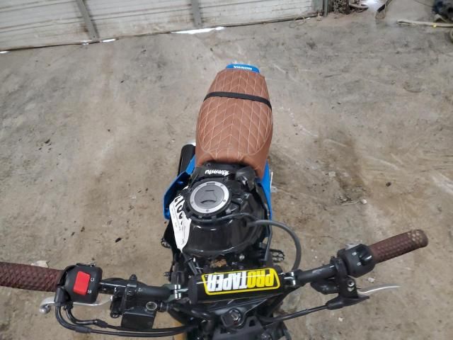 2025 Honda Grom 125