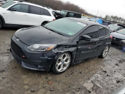 Ford e150 Vehiculos salvage en venta: 2014 Ford Focus ST