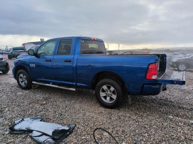 2017 Dodge RAM 1500 ST