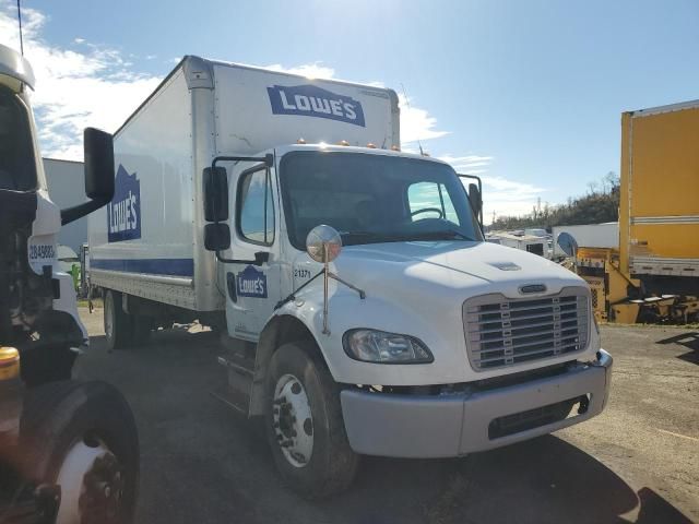 2017 Freightliner M2 106 Medium Duty