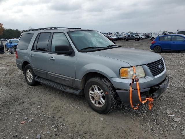 2006 Ford Expedition XLT