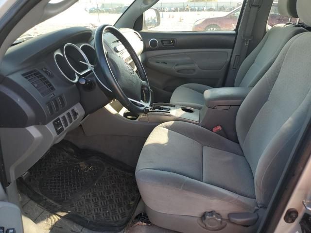 2005 Toyota Tacoma Access Cab