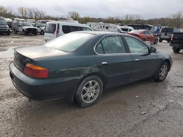 1999 Acura 3.2TL