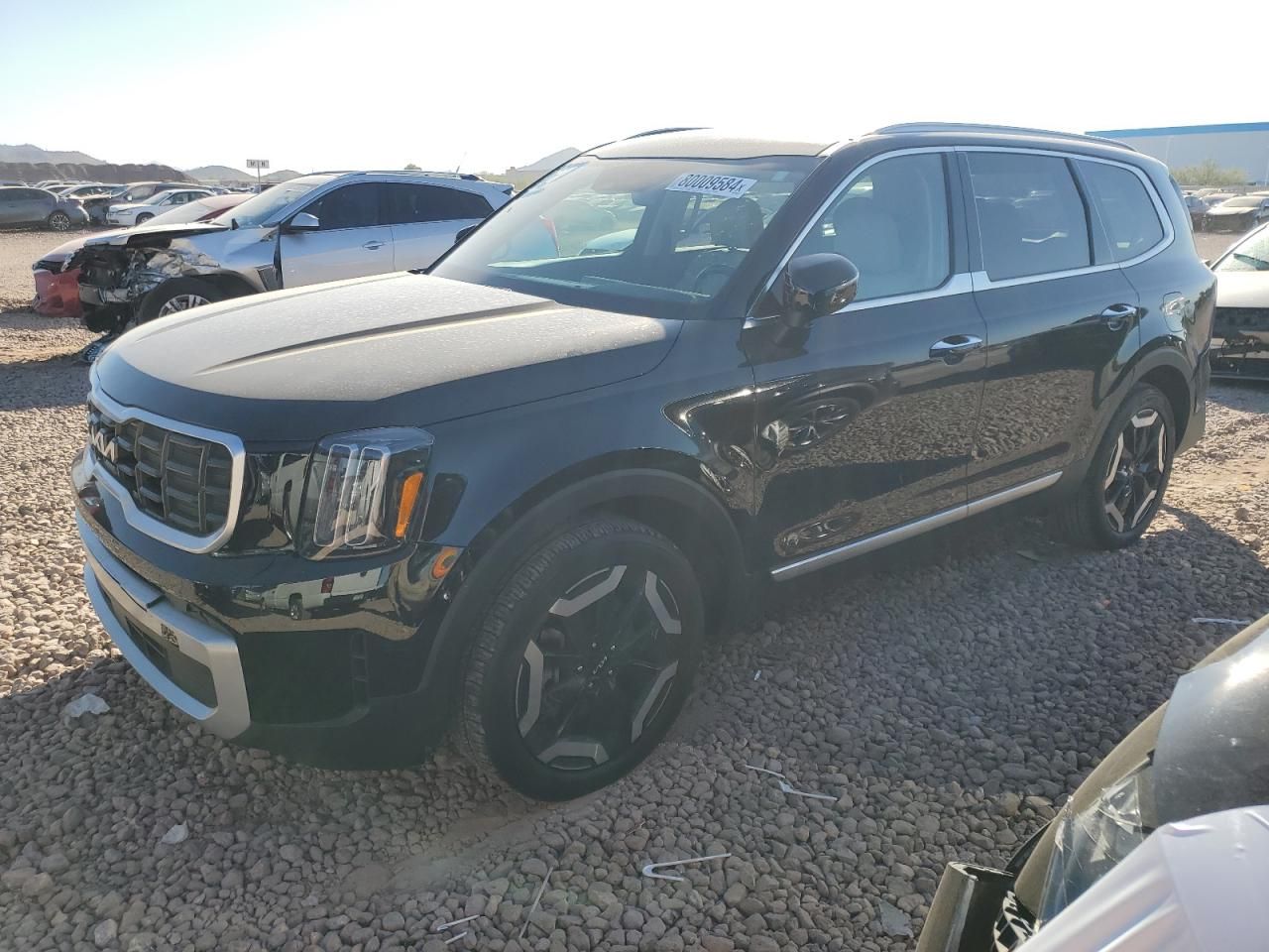 2024 KIA Telluride S For Sale in Phoenix, AZ Lot 80009***