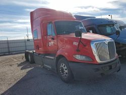 International salvage cars for sale: 2017 International Prostar