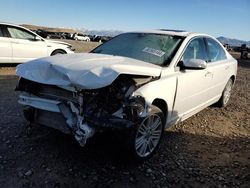 Volvo salvage cars for sale: 2007 Volvo S80 V8