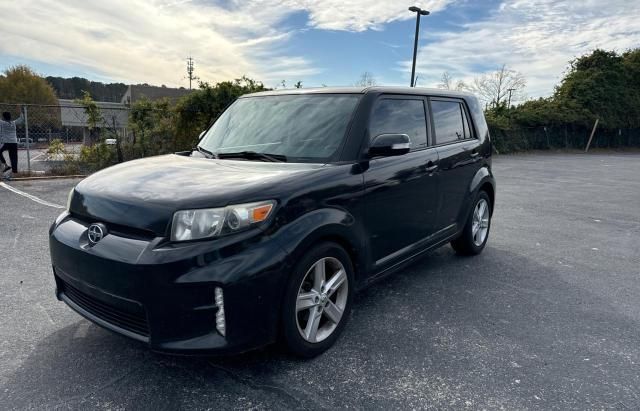 2015 Scion XB