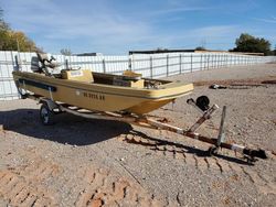 1972 Ebbtide Boat for sale in Oklahoma City, OK