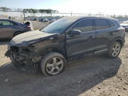 Lincoln Vehiculos salvage en venta: 2017 Lincoln MKC Premiere