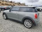 2015 Mini Cooper S