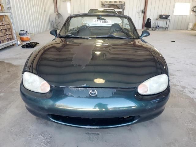 1999 Mazda MX-5 Miata