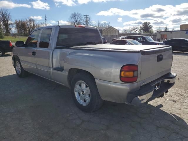 2005 Chevrolet Silverado C1500