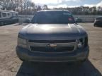 2008 Chevrolet Avalanche K1500