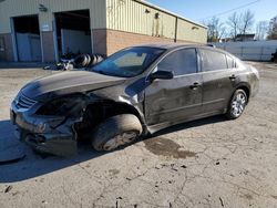 Nissan Vehiculos salvage en venta: 2010 Nissan Altima Base