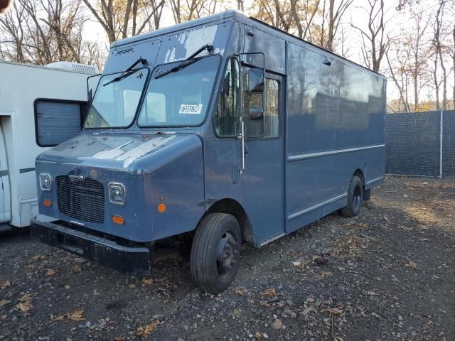 2020 Freightliner Chassis M Line WALK-IN Van