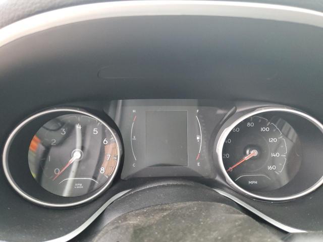 2020 Jeep Compass Sport