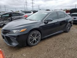 2019 Toyota Camry L en venta en Elgin, IL