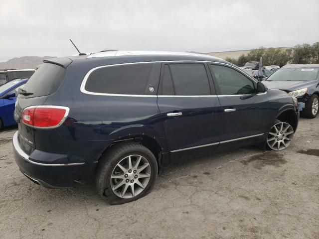 2015 Buick Enclave