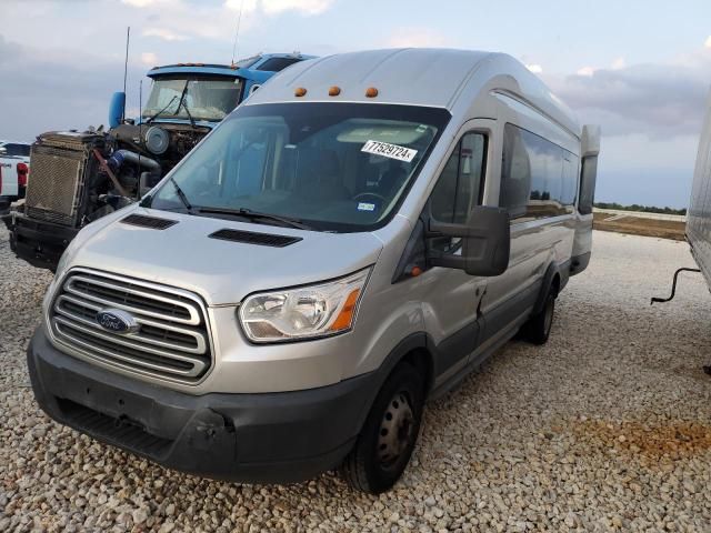 2016 Ford Transit T-350 HD