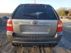 2007 KIA Sportage EX