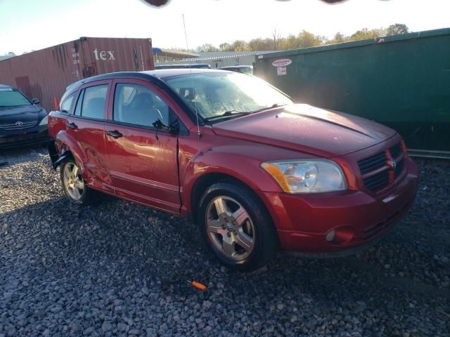 2007 Dodge Caliber SXT