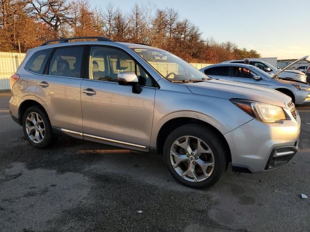 2017 Subaru Forester 2.5I Touring