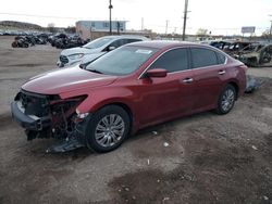 Nissan Vehiculos salvage en venta: 2013 Nissan Altima 2.5