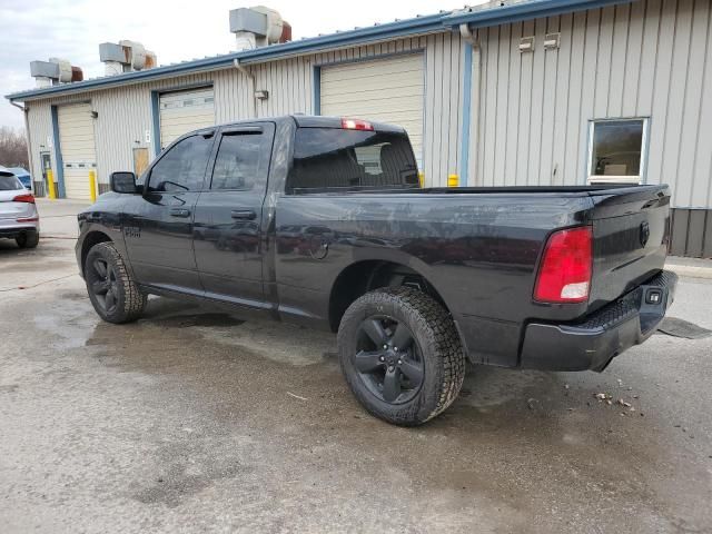 2016 Dodge RAM 1500 ST