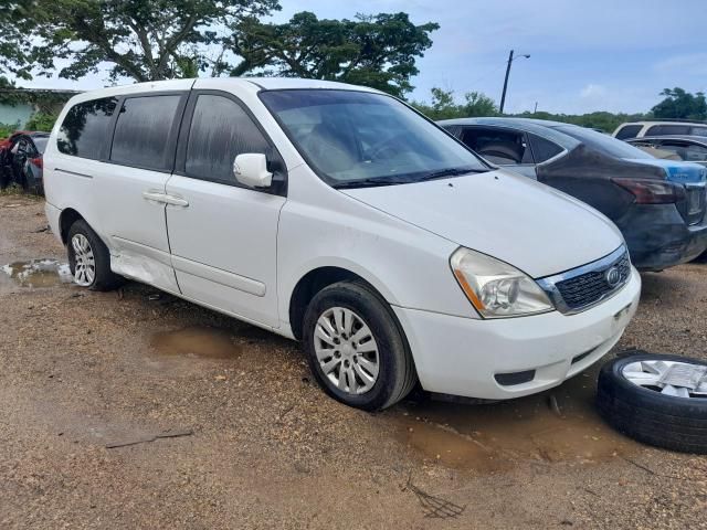 2011 KIA Sedona LX