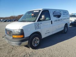 2016 GMC Savana G2500 en venta en Assonet, MA