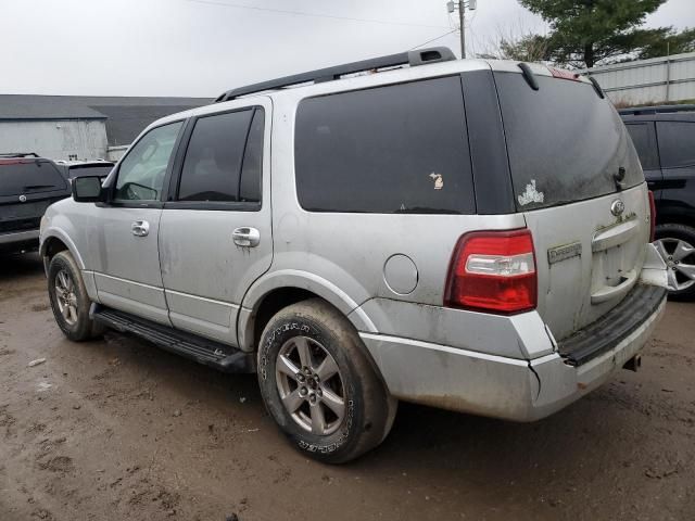 2011 Ford Expedition XLT