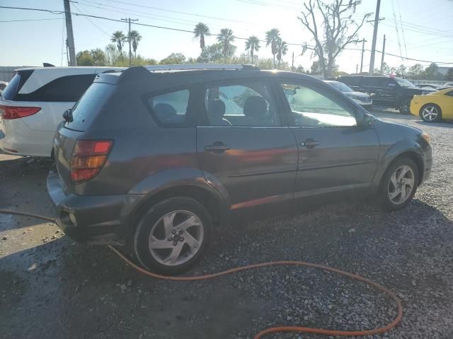 2003 Pontiac Vibe